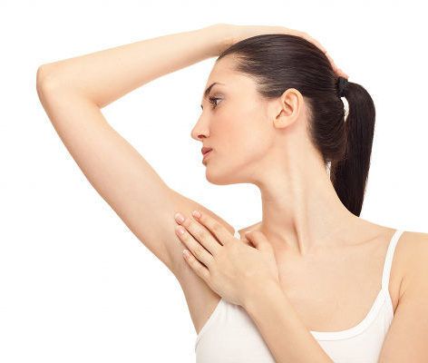 Excessive Sweating Treatment Ealing, London