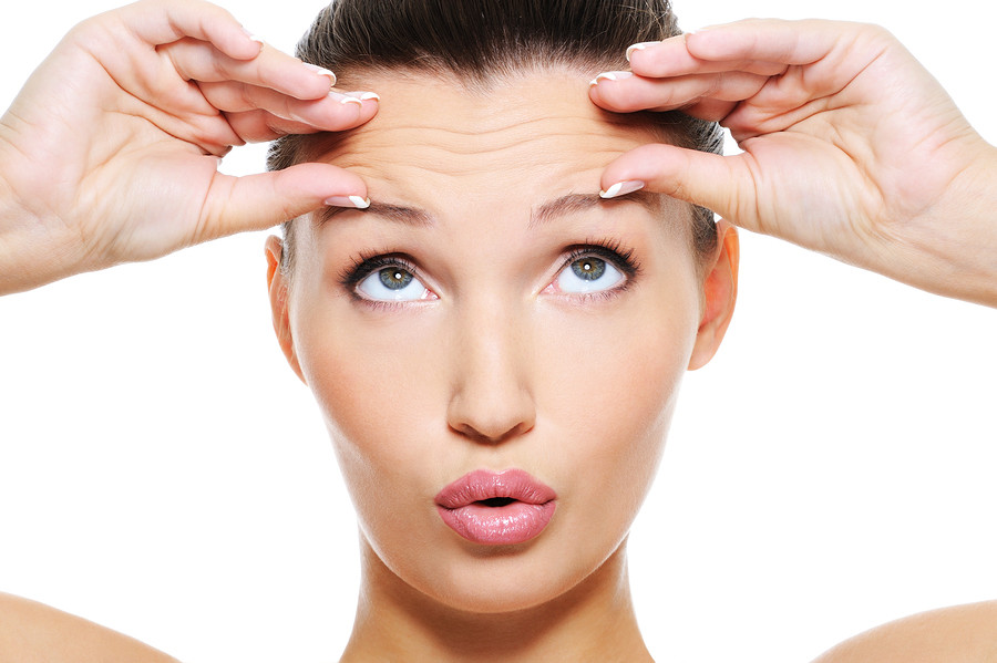 Wrinkle Treatment ealing - botox ealing