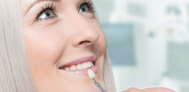 Aftercare Process for Veneers
