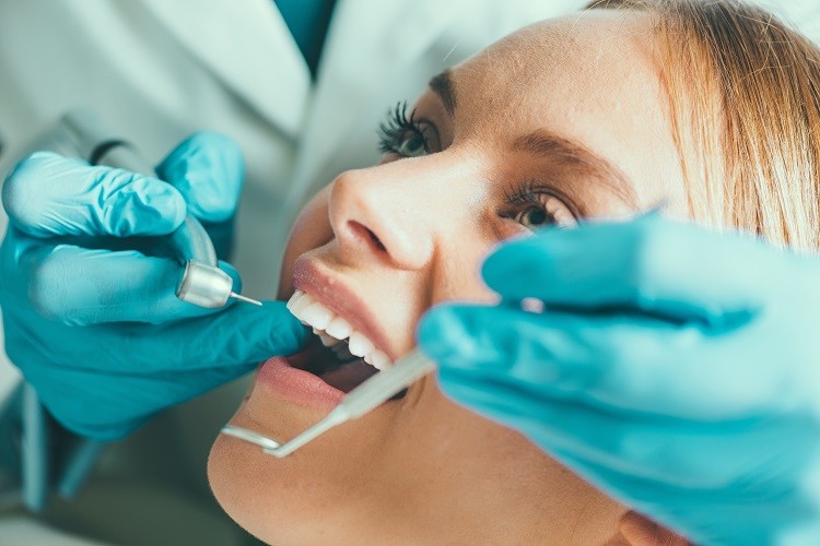 The Importance Of Visiting The Dental Hygienist
