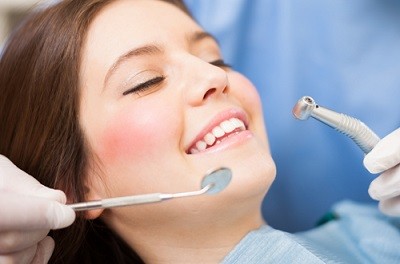 dental hygiene ealing