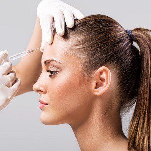 anti wrinkle injection ealing